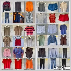 Meet your Posher, Memphisraacks